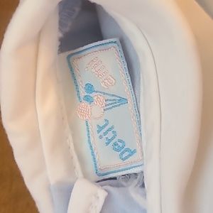 Baby boy, 9 mo rompers, Vintage Petit ami